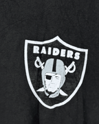 Las Vegas Raiders Football T-Shirt 2XL - Funkify