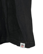 Las Vegas Raiders Football T-Shirt 2XL - Funkify