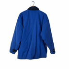 Le Frog Blue Jacket Medium 3XL - Funkify