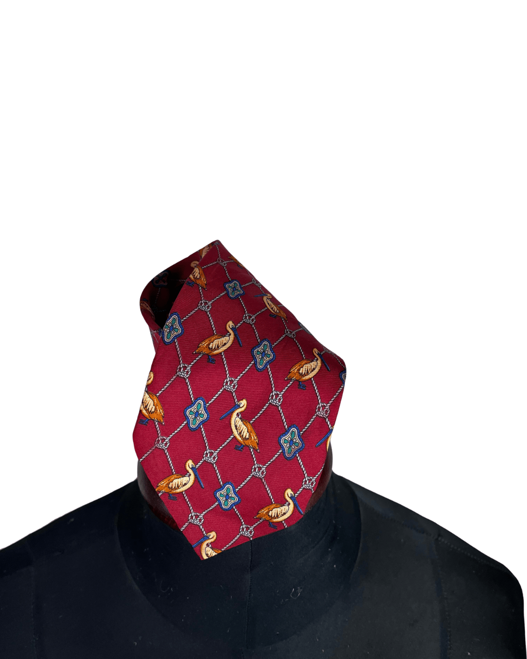 Lebole Necktie 9 cm - Funkify