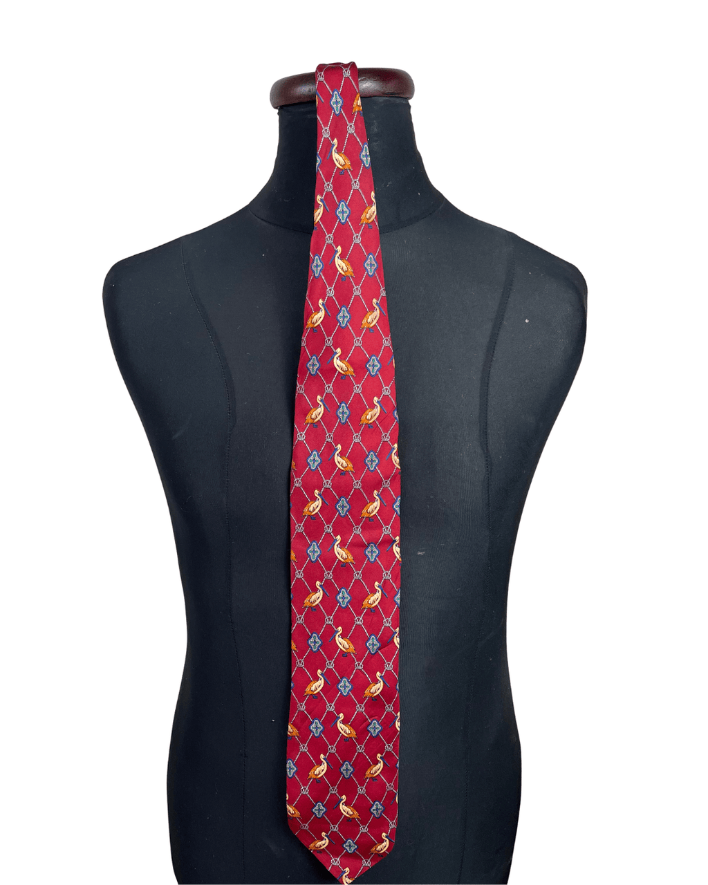 Lebole necktie, 9 cm