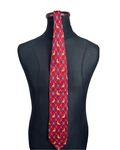 Lebole necktie, 9 cm