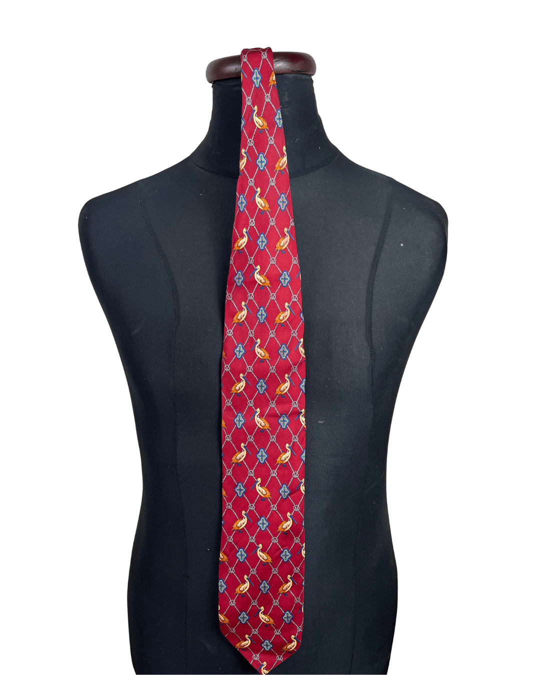 Lebole Necktie 9 cm - Funkify