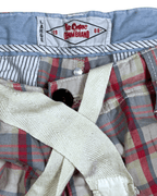 Lee Cooper Shorts Large - Funkify