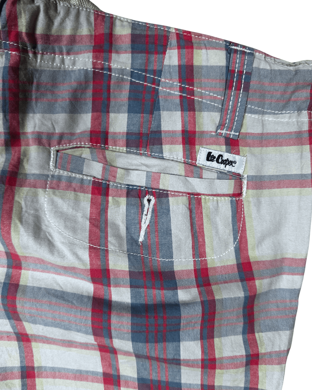 Lee Cooper Shorts Large - Funkify