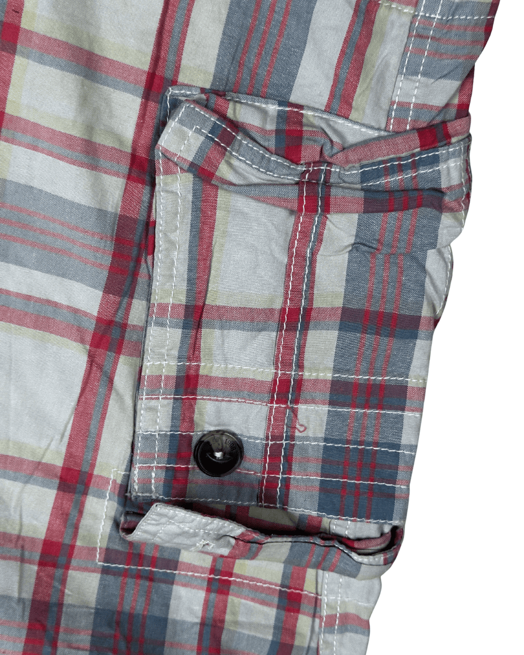 Lee Cooper Shorts Large - Funkify