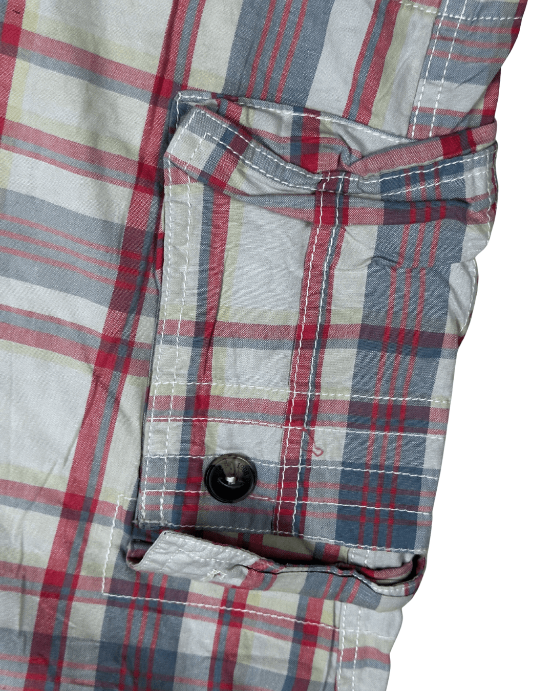 Lee Cooper Shorts Large - Funkify
