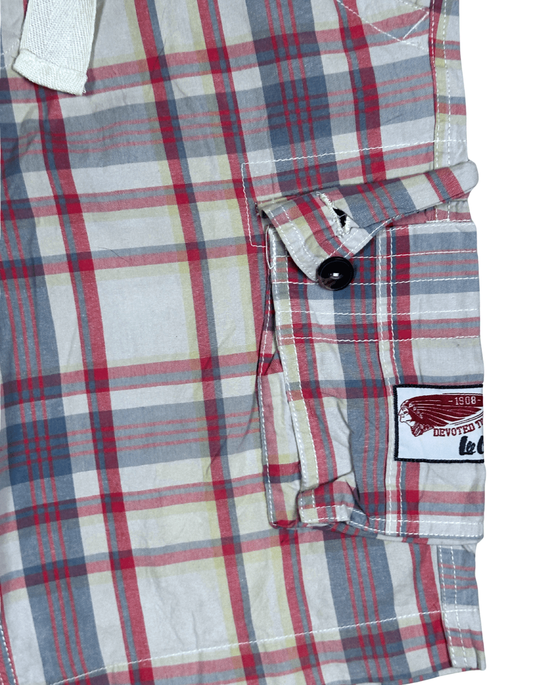 Lee Cooper Shorts Large - Funkify