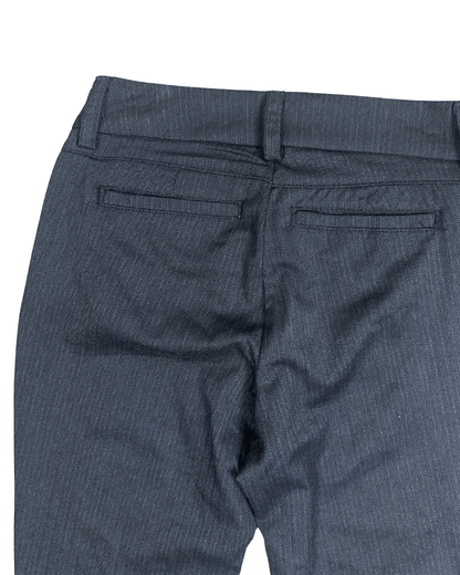 Lee Modern Series Curvy Fit No - Gap Waistband Women's Pants - Funkify