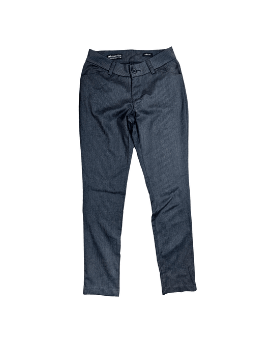 Lee Modern Series Curvy Fit No - Gap Waistband Women's Pants - Funkify