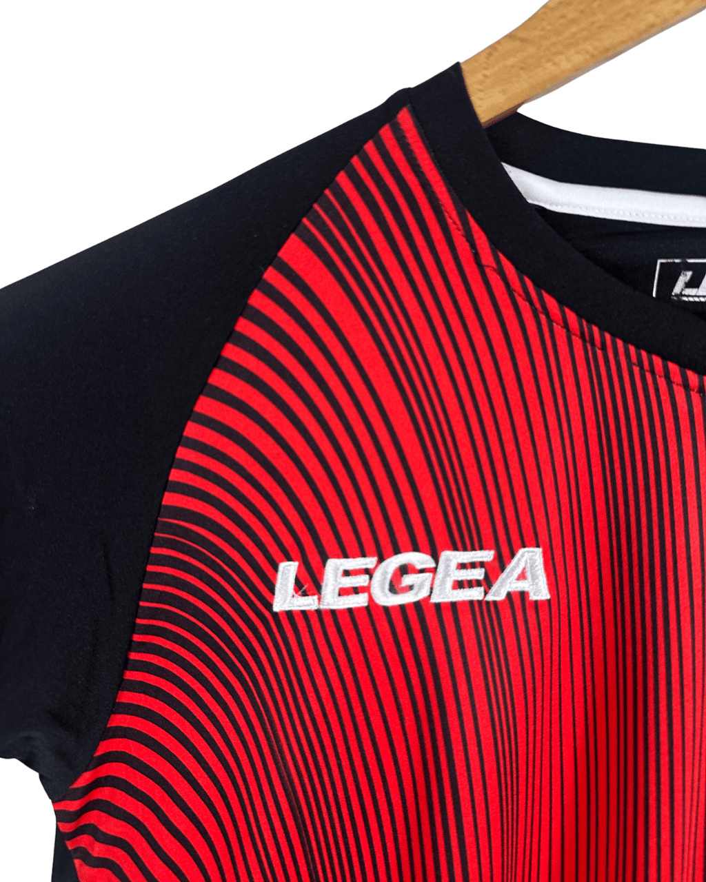 Legea CYC Stanmore Hawks Football Jersey - Medium - Funkify