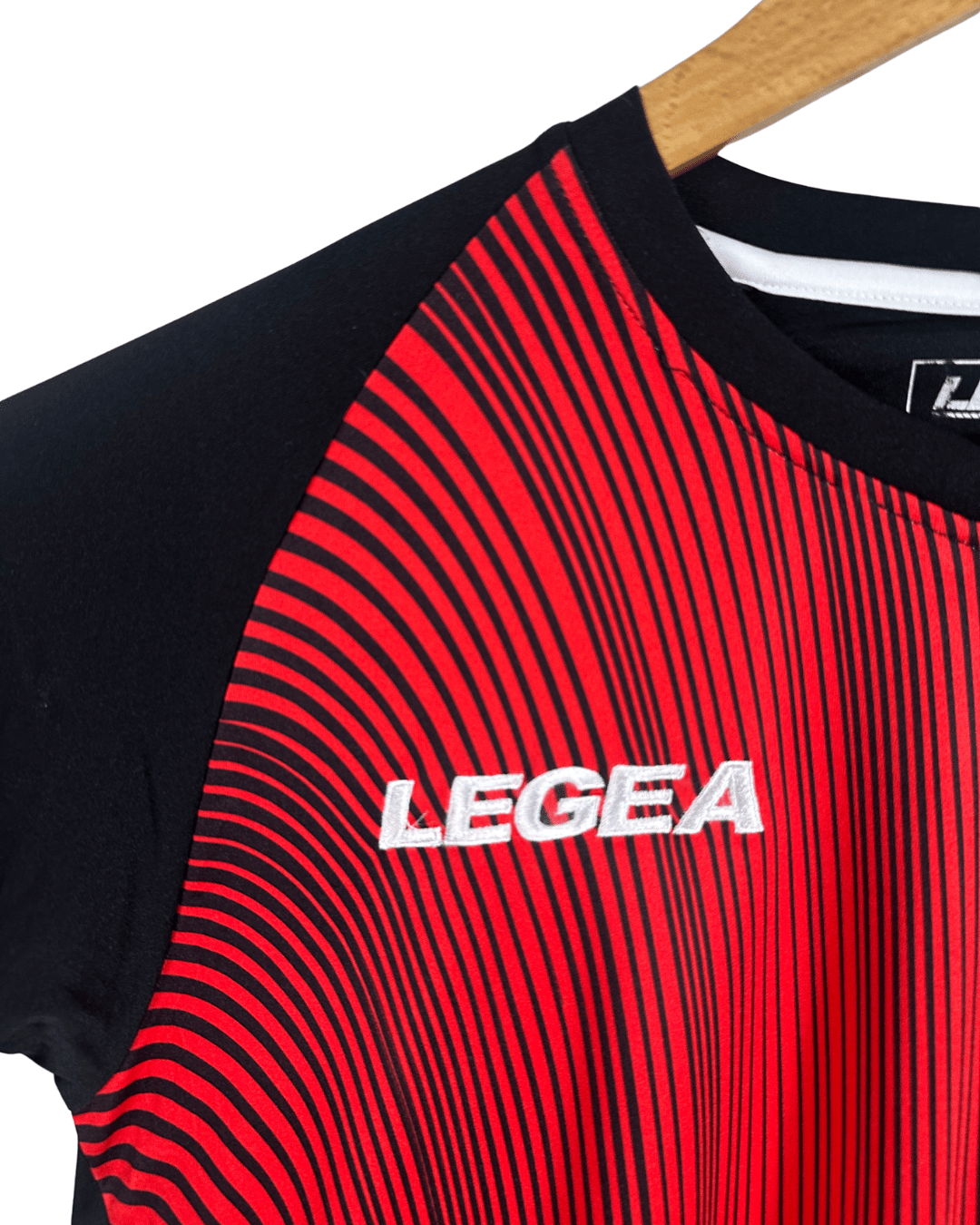 Legea CYC Stanmore Hawks Football Jersey - Medium - Funkify