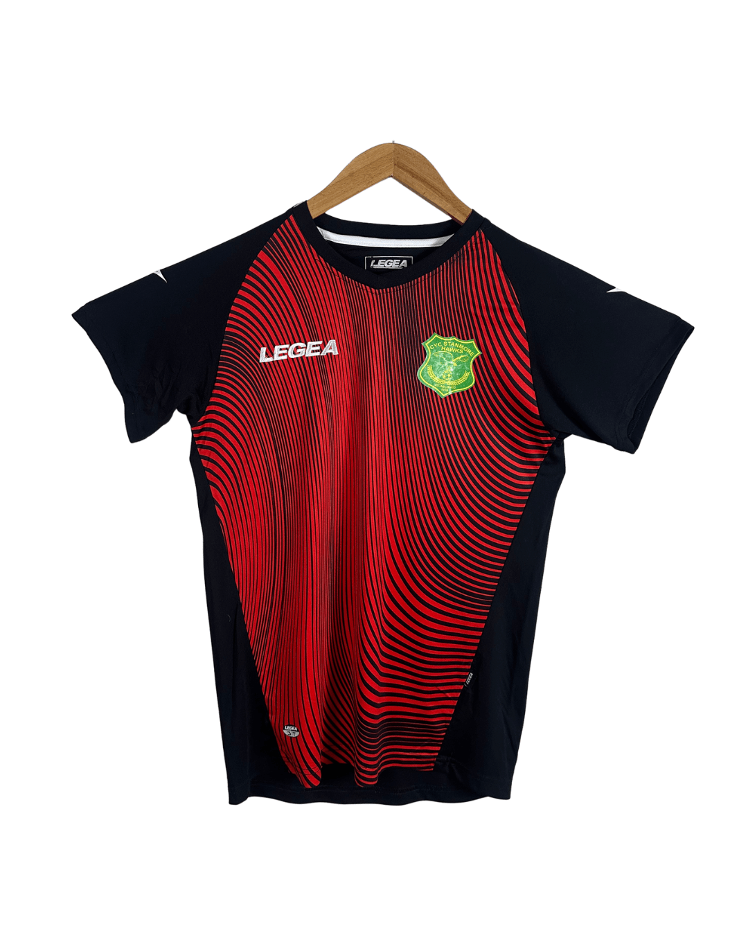 Legea CYC Stanmore Hawks Football Jersey - Medium - Funkify
