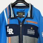 Legendary Rivalry Argentina Jacket Large - Funkify