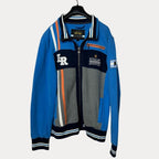 Legendary Rivalry Argentina Jacket Large - Funkify