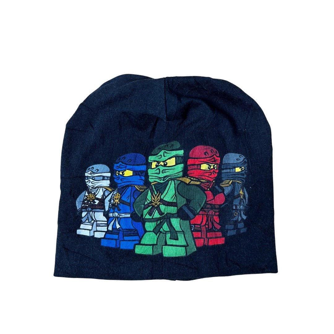 Lego Ninjago Beanie - Funkify