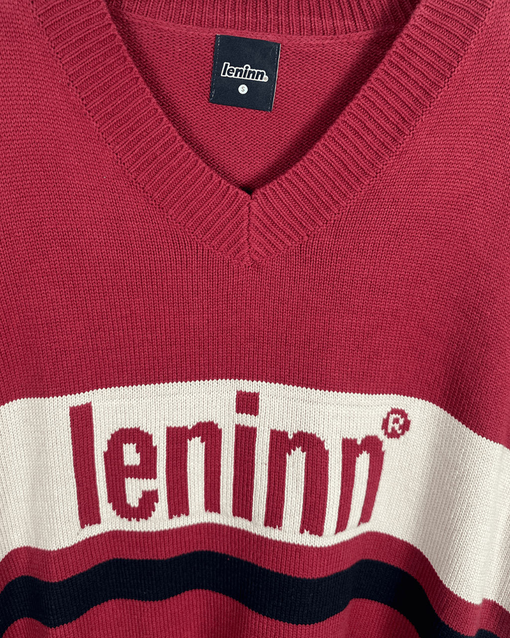 Leninn Sweater Vest - Funkify