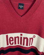 Leninn Sweater Vest - Funkify