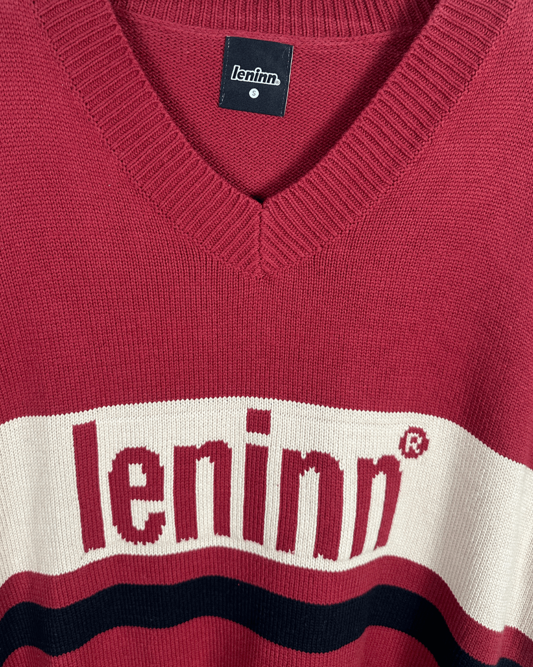 Leninn Sweater Vest - Funkify