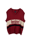 Leninn Sweater Vest - Funkify