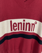Leninn Sweater Vest - Funkify