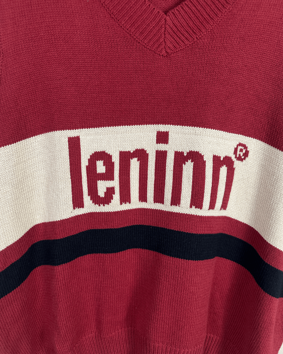 Leninn Sweater Vest - Funkify