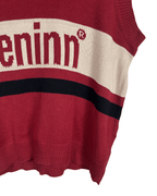 Leninn Sweater Vest - Funkify