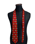 Leonardo necktie - Funkify