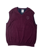 Lerros Sweater Vest - 5XL - Funkify