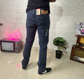 Levi's 501 Straight Leg Jeans W 30 L32 - Funkify
