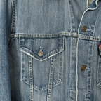 Levi’s Denim Jacket Large - Funkify