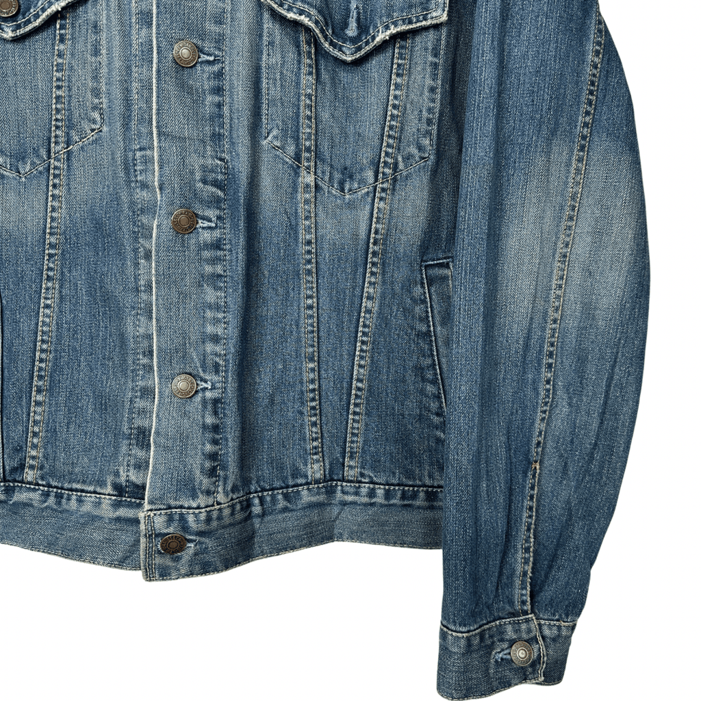 Levi’s Denim Jacket Large - Funkify