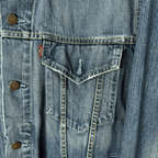 Levi’s Denim Jacket Large - Funkify