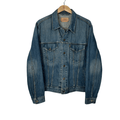 Levi’s Denim Jacket Large - Funkify