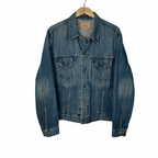 Levi’s Denim Jacket Large - Funkify