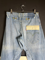 Levi's Jeans - Funkify