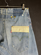 Levi's Jeans - Funkify