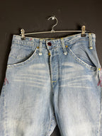 Levi's Jeans - Funkify