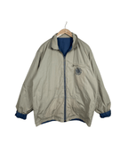 Levi's Reversible 2in1 CAL USA Harrington Jacket - Large - Funkify