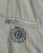 Levi's Reversible 2in1 CAL USA Harrington Jacket - Large - Funkify