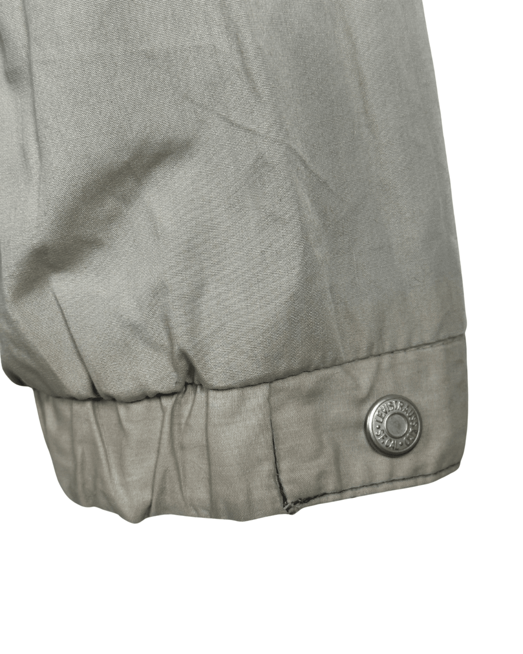 Levi's Reversible 2in1 CAL USA Harrington Jacket - Large - Funkify