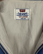 Levi's Reversible 2in1 CAL USA Harrington Jacket - Large - Funkify