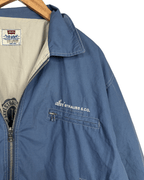 Levi's Reversible 2in1 CAL USA Harrington Jacket - Large - Funkify
