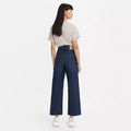 Levi's Wellthread High Loose Jeans - Eco Denim Women's W26 L33 - Funkify