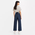 Levi's Wellthread High Loose Jeans - Eco Denim Women's W26 L33 - Funkify