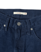 Levi's Wellthread High Loose Jeans - Eco Denim Women's W26 L33 - Funkify