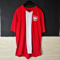 Lewandowski Polish National Team Jersey XL - Funkify
