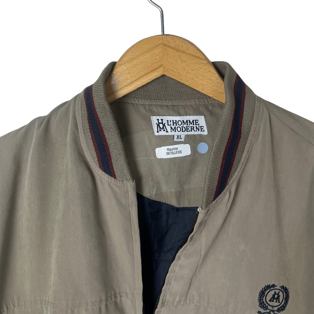 L’Homme Moderne Jacket XL - Funkify