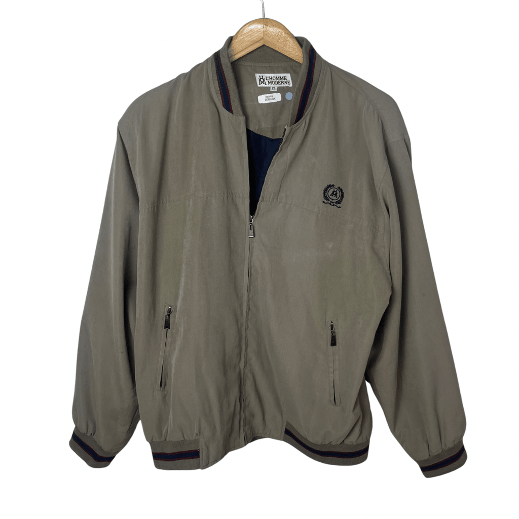 L’Homme Moderne Jacket XL - Funkify