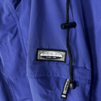 LI-NING Rain Jacket 3XL with Foldable Hood - Funkify
